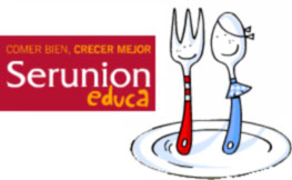 Lunch Serunion Logo