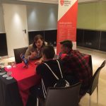 University Fair in Madrid