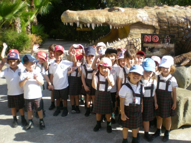 17 The British College Of Benalm dena