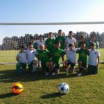 THE INTERNATIONAL SCHOOLS FOOTBALL TOURNAMENT
