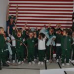 THEME DAYS IN OUR DINING ROOM 4