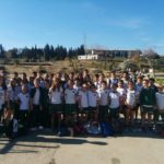 Cross Country 7