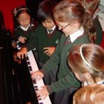 Interactive Music Museum 2