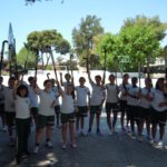 COACHES FROM CLUB HOCKEY BENALMADENA 4