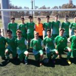 SPORTING SUCCESSES 9