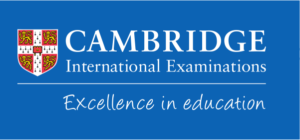 Cambridge International Examination