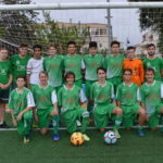 Football Tournament 1