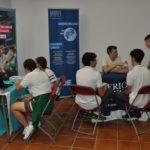 University Fair 6