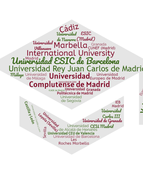 universidades españolas
