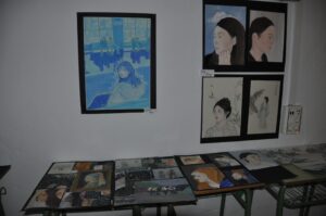 Art Gallery - 2