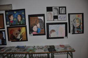 Art Gallery - 5