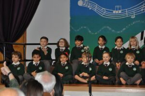 Assembly Year 2 - 2