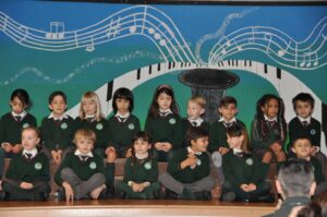 Assembly Year 2 - 3