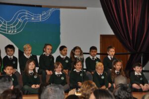 Assembly Year 2 - 4