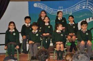 Assembly Year 5 - 1