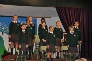 Assembly Year 5 - 6