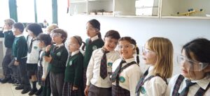 Year 2 Science Day 2
