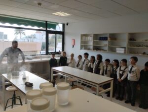 Year 2 Science Day 4