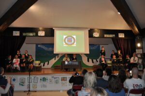 Year 4 Assembly 2024 - 1