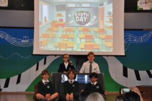 Year 4 Assembly 2024 - 4