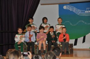 Year 4 Assembly 2024 - 5