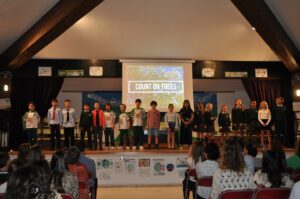 Year 4 Assembly 2024 - 6