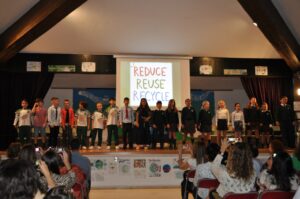 Year 4 Assembly 2024 - 8