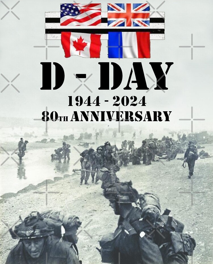 D-Day-anniversary-2024