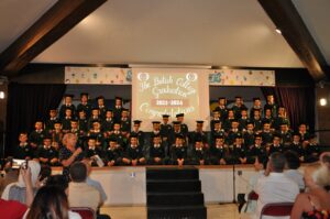 Graduation Year 6 - june 2024 - 3