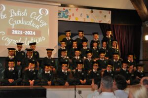 Graduation Year 6 - june 2024 - 4