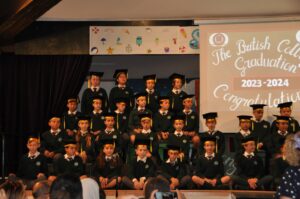 Graduation Year 6 - june 2024 - 5