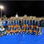 Field Hockey XXI Andalusian Youth Cup 2024