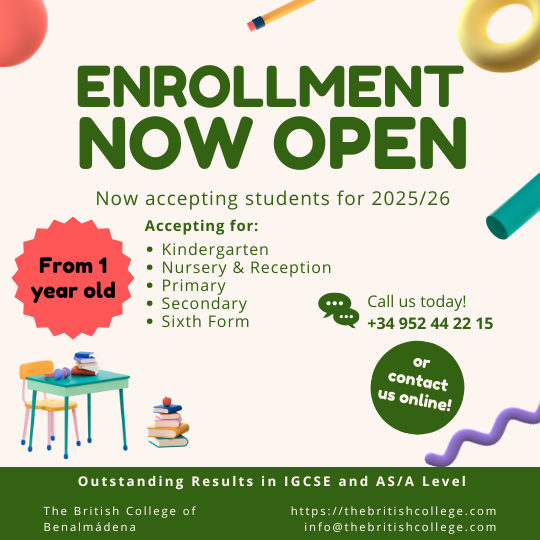 Open Enrollment 2025-2026