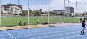 Athletics Competition 2025 - 1