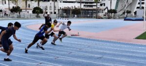 Athletics Competition 2025 - 4