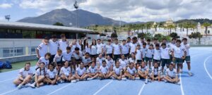Athletics Competition 2025 - 6