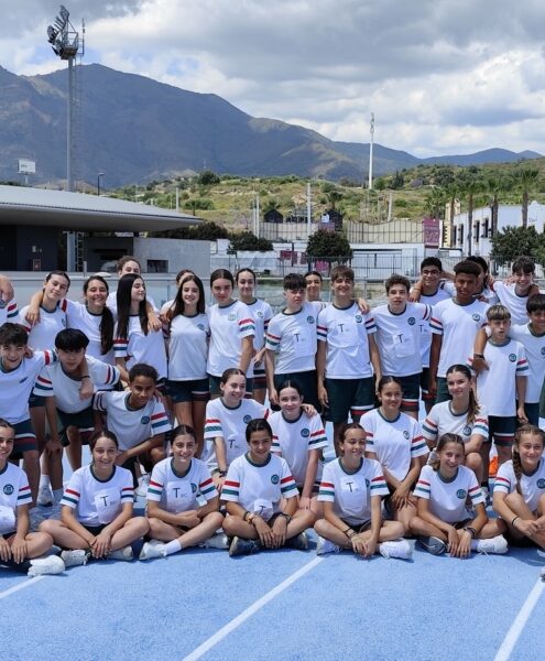 Athletics Competition 2025 - 6