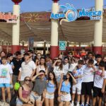 Trip to Seville 1
