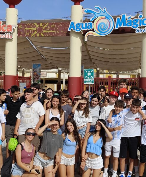 Trip to Seville 1