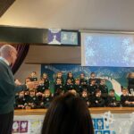 Assemblies Nursery and Reception - 1