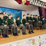 Assembly Year 5 - 3