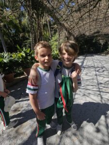 Jardin Botanico in Malaga 6