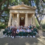 Jardin Botanico in Malaga 7