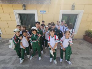 Jardin Botanico in Malaga 8