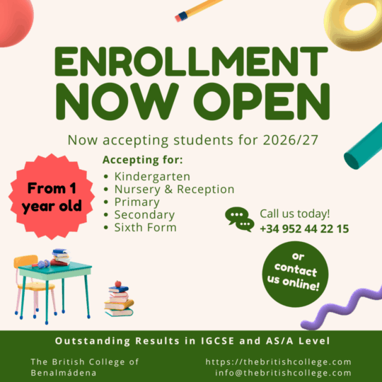 Open Enrollment 2026-2027