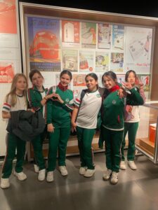 Parque de las Ciencias en Granada 1