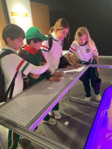 Parque de las Ciencias en Granada 2