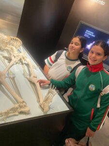 Parque de las Ciencias en Granada 3