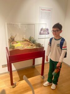 Parque de las Ciencias en Granada 4