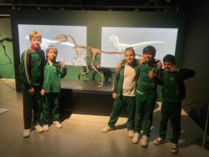 Parque de las Ciencias en Granada 5